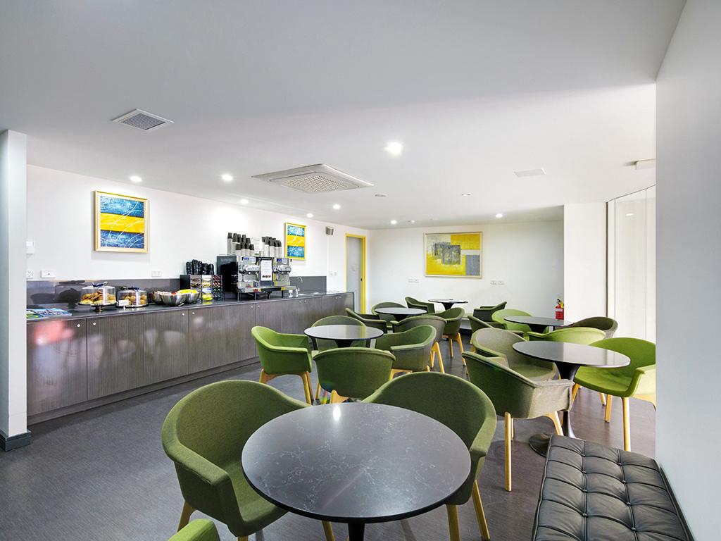 Value Square Hotel 3*