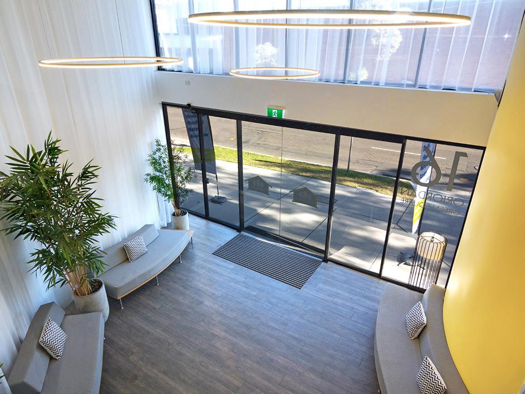 Value Square Hotel Sydney