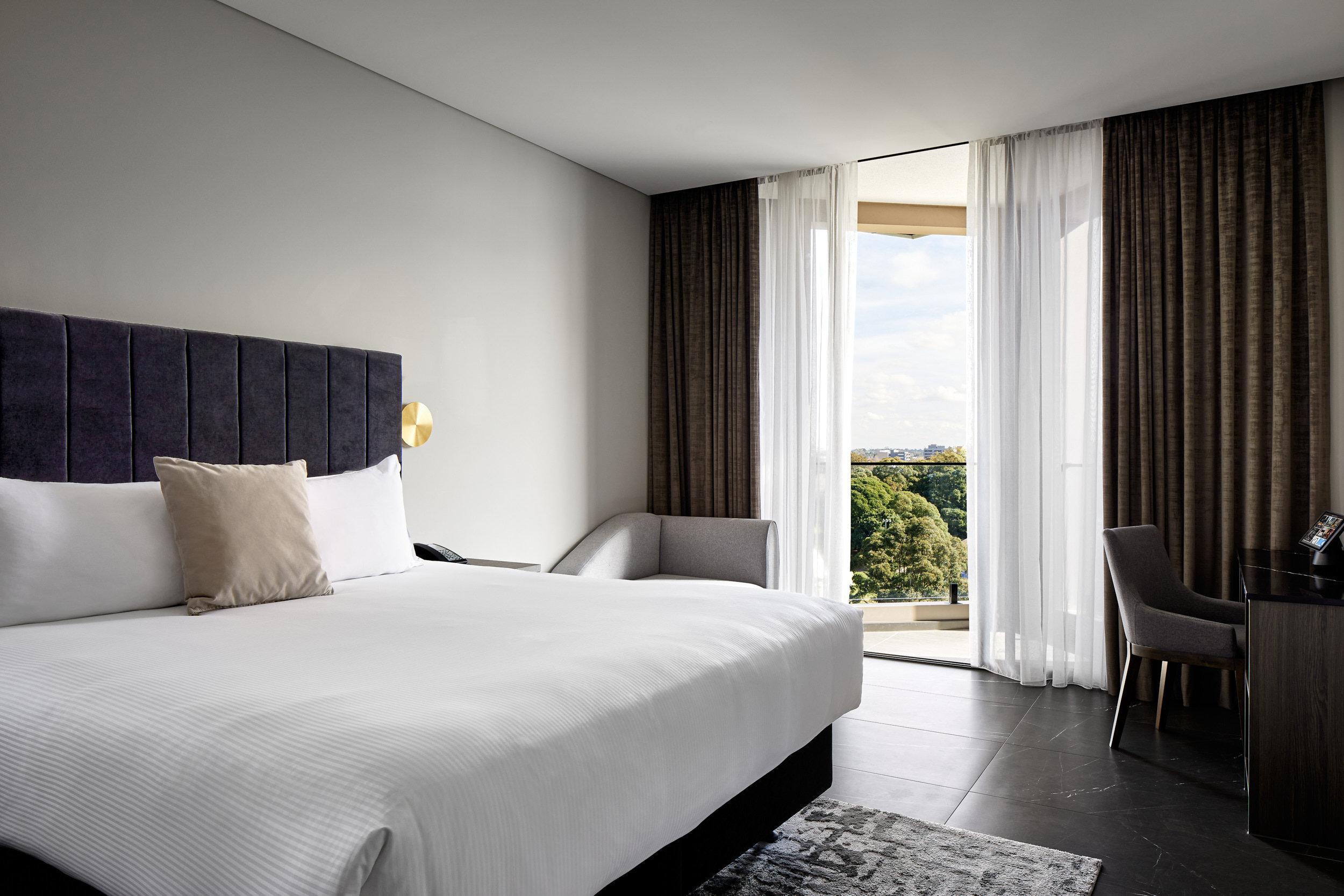 Crowne Plaza Burwood By Ihg Sydney