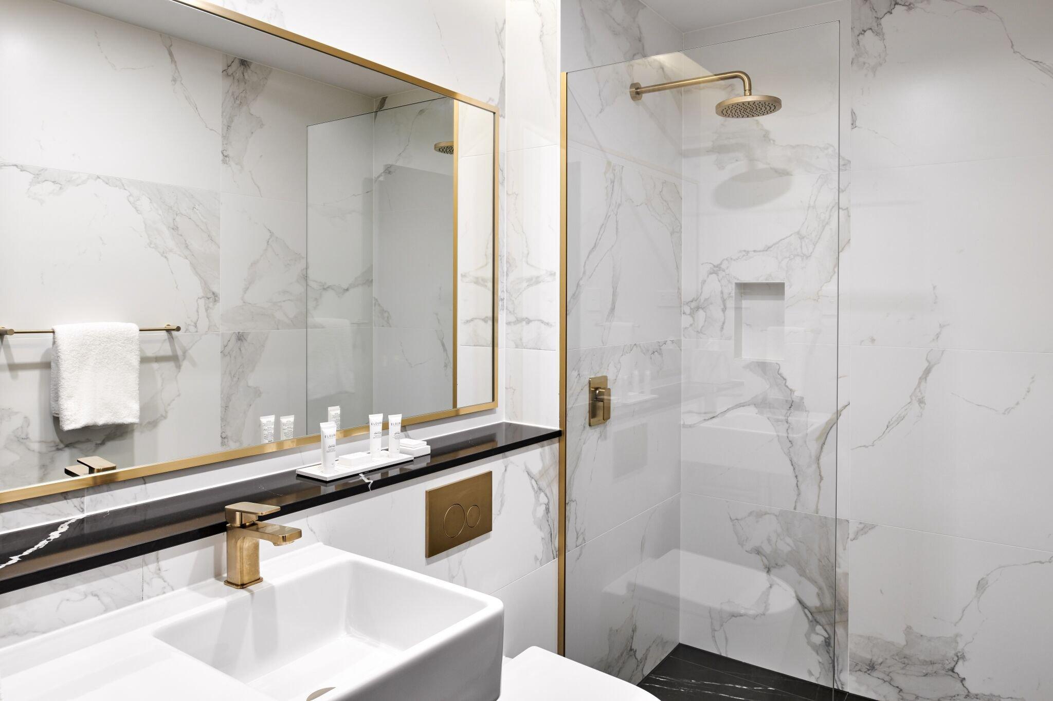 Crowne Plaza Burwood By Ihg Hotel Sydney
