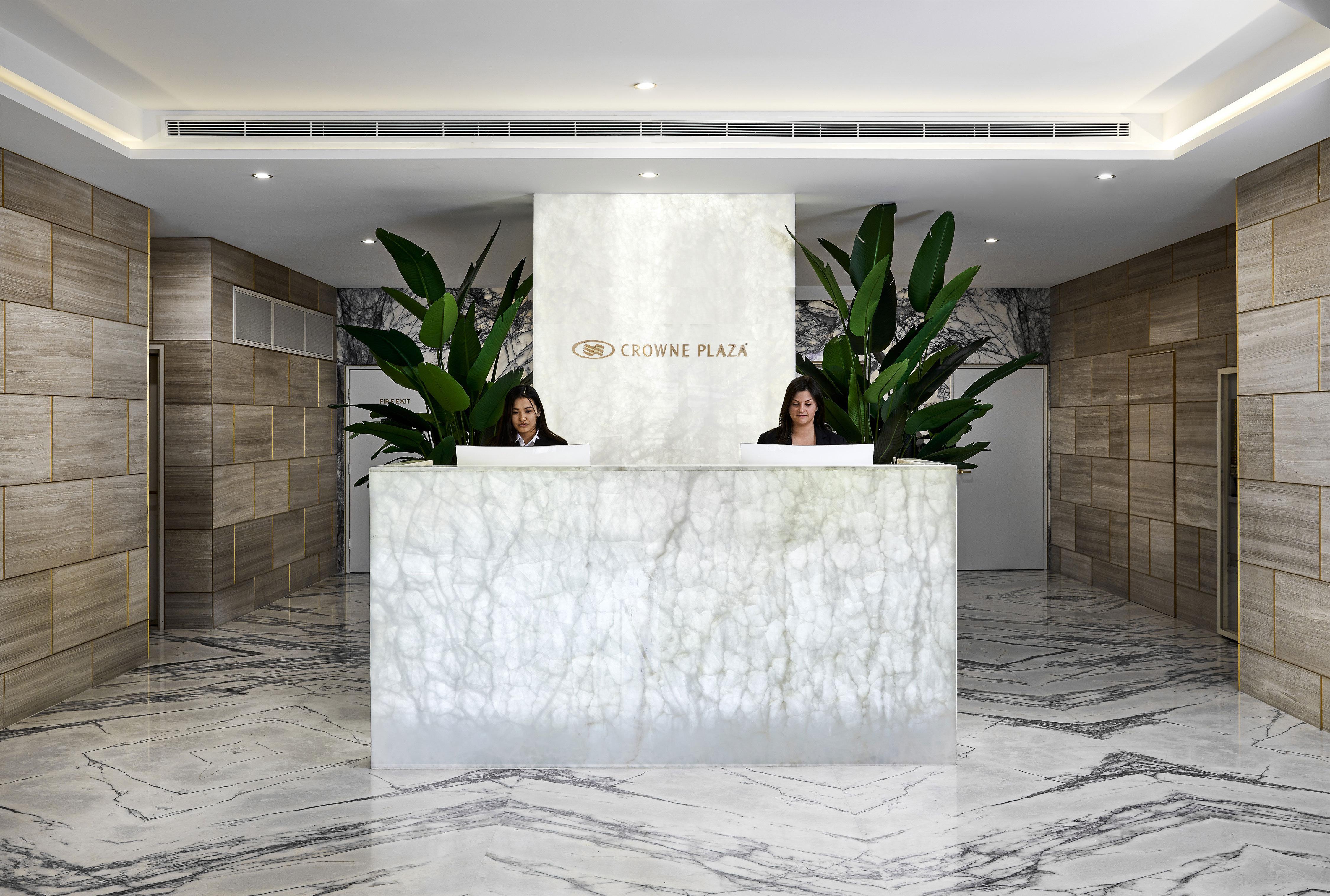 Crowne Plaza Burwood By Ihg Sydney