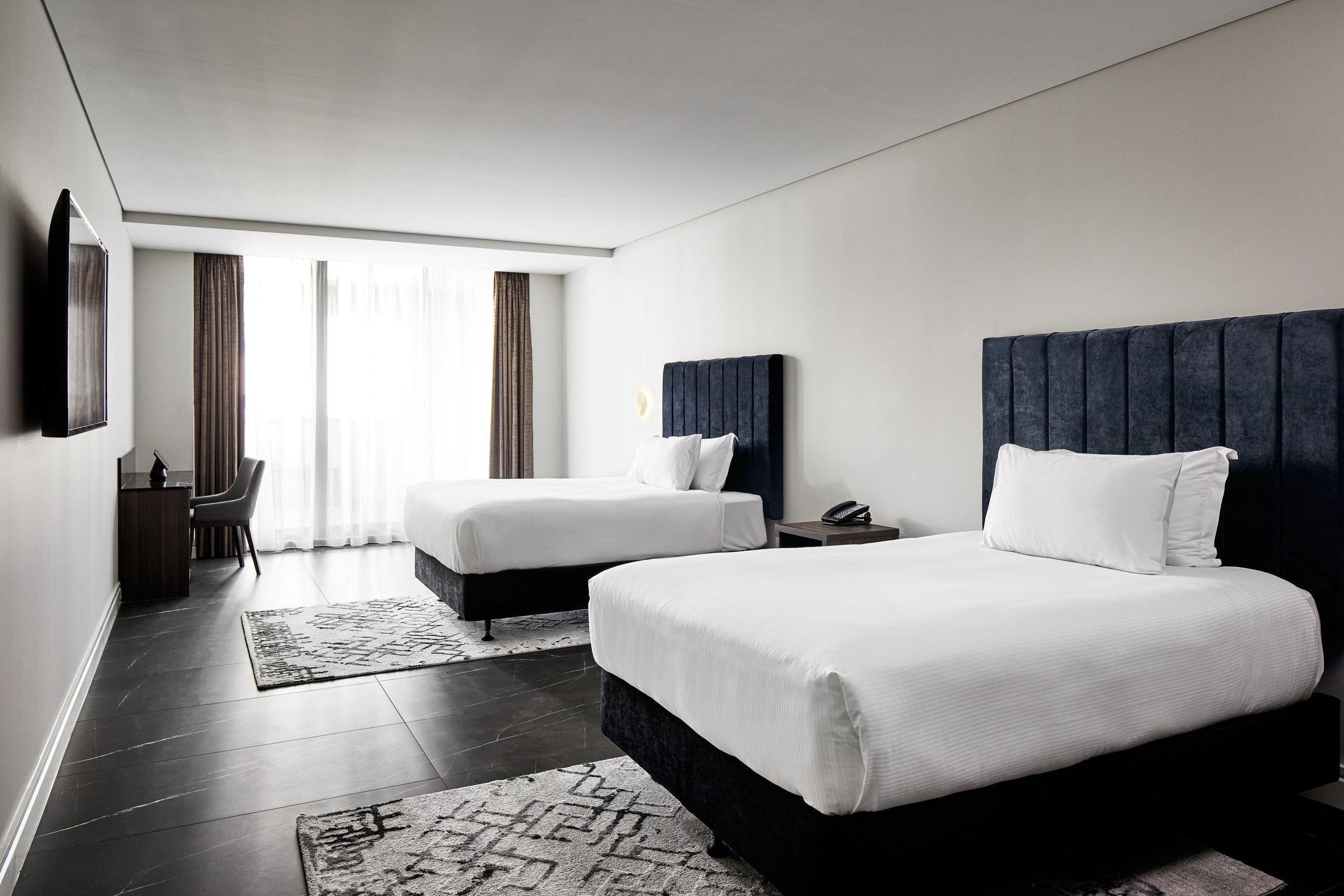 Crowne Plaza Burwood By Ihg Hotel Sydney