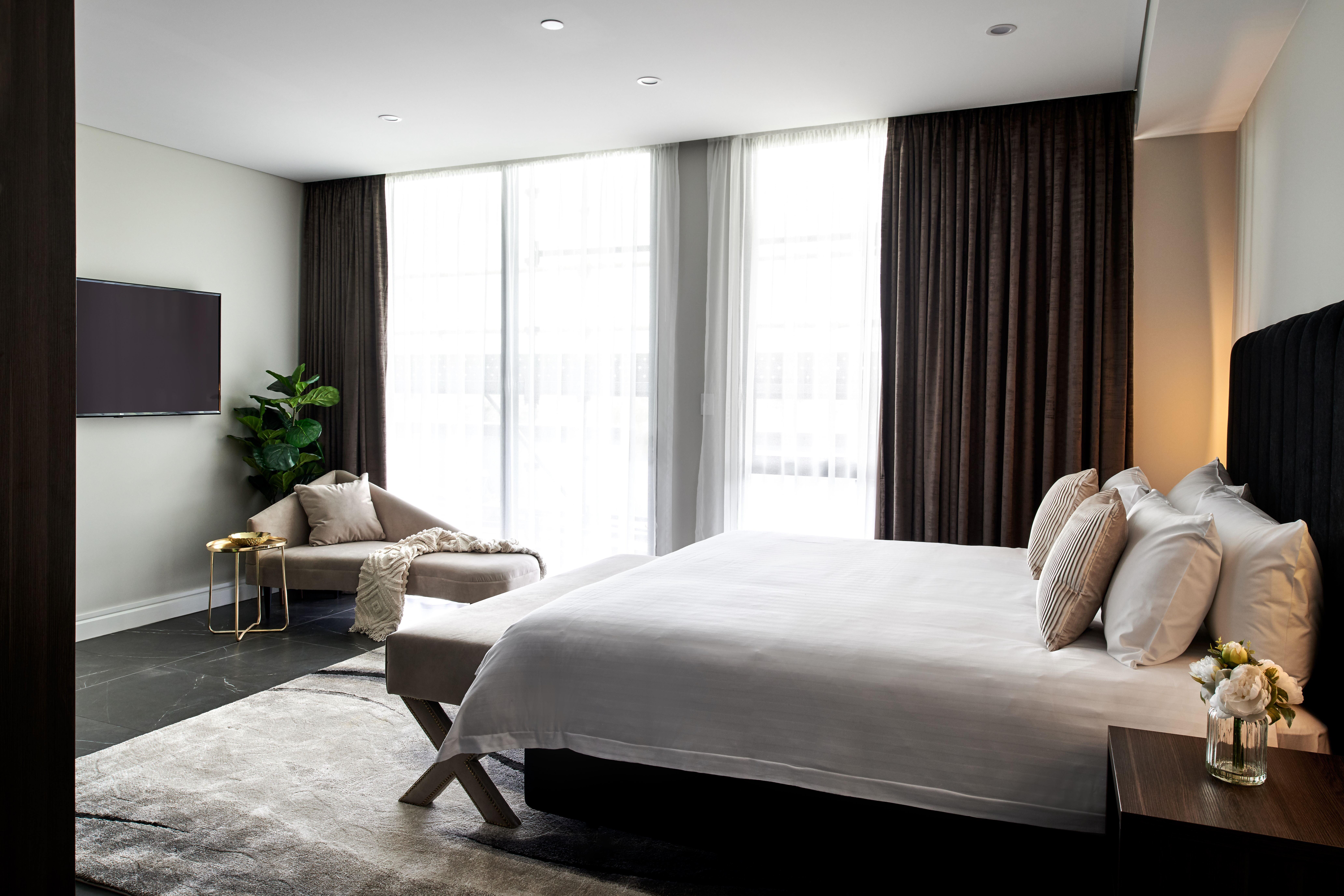 Crowne Plaza Burwood By Ihg Sydney