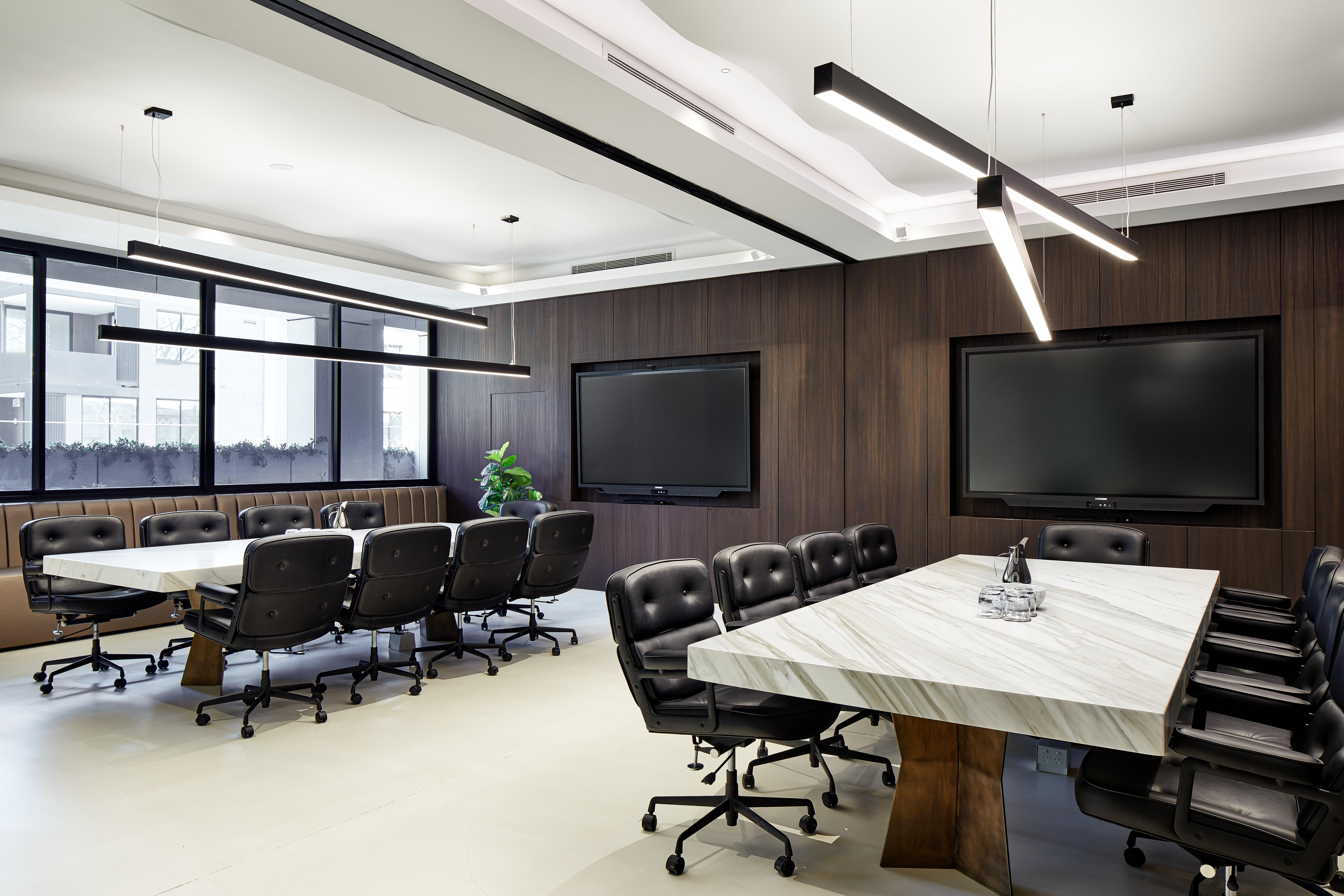 Crowne Plaza Burwood By Ihg