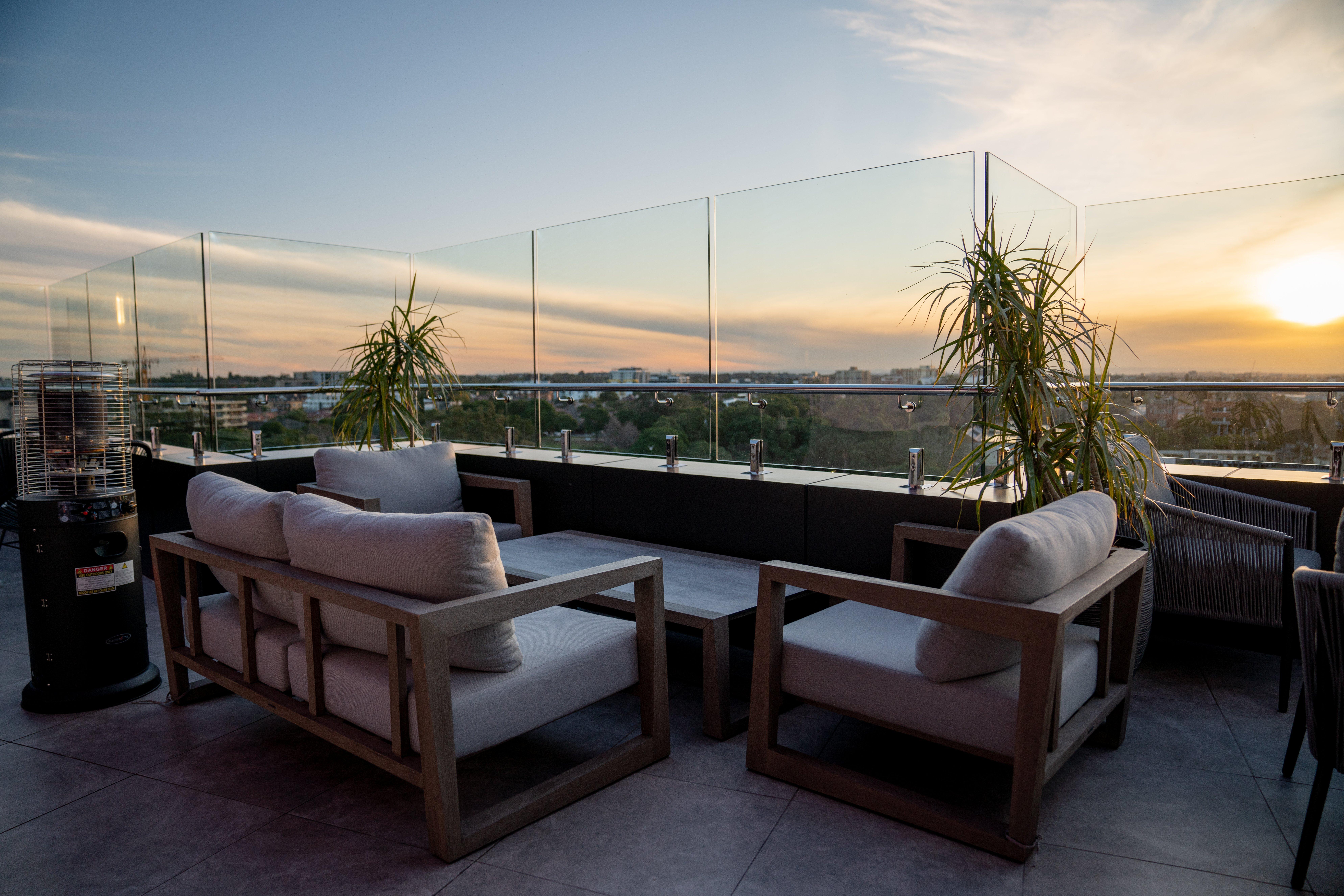 Hotel Crowne Plaza Burwood By Ihg
