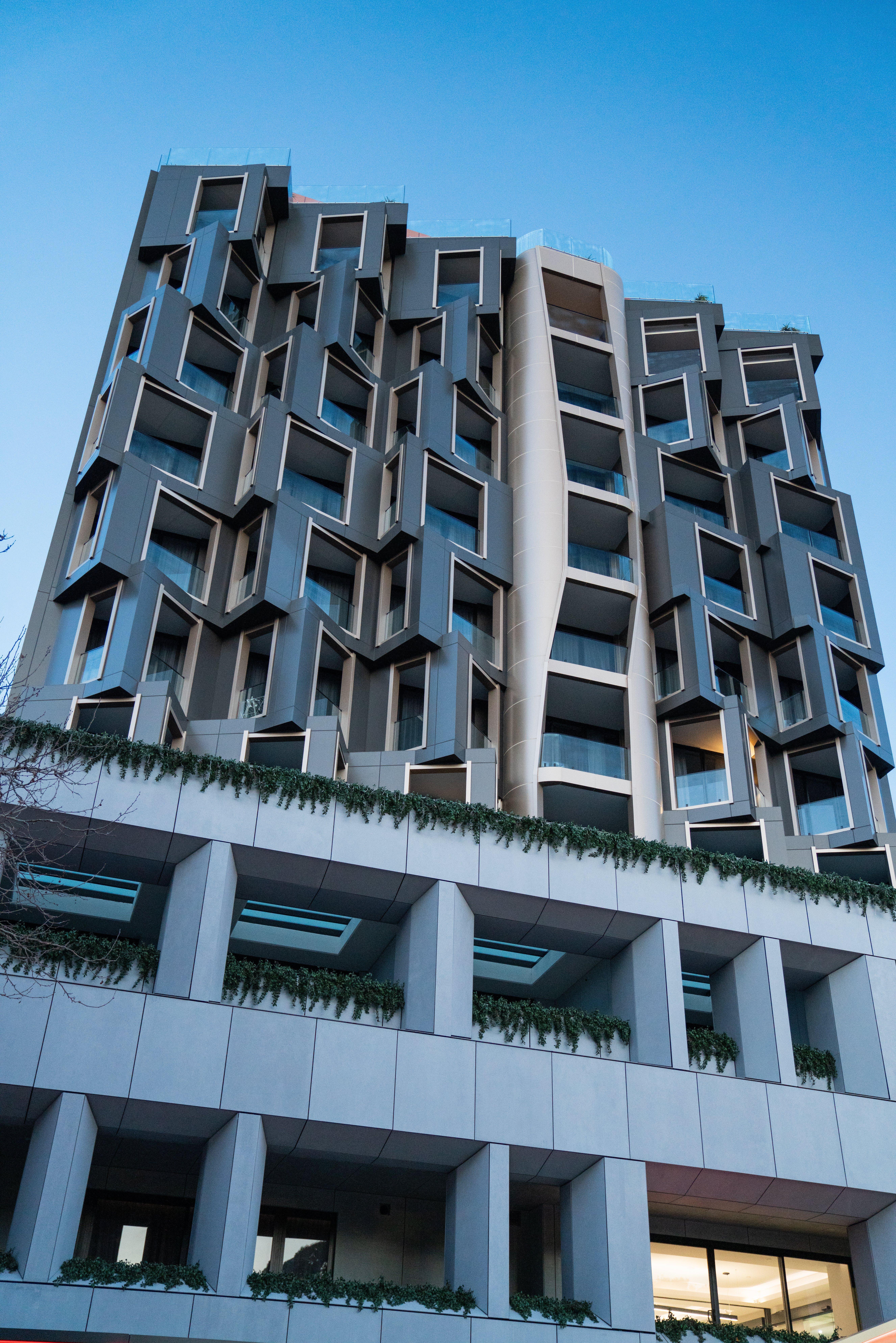 Hotel Crowne Plaza Burwood By Ihg 4*