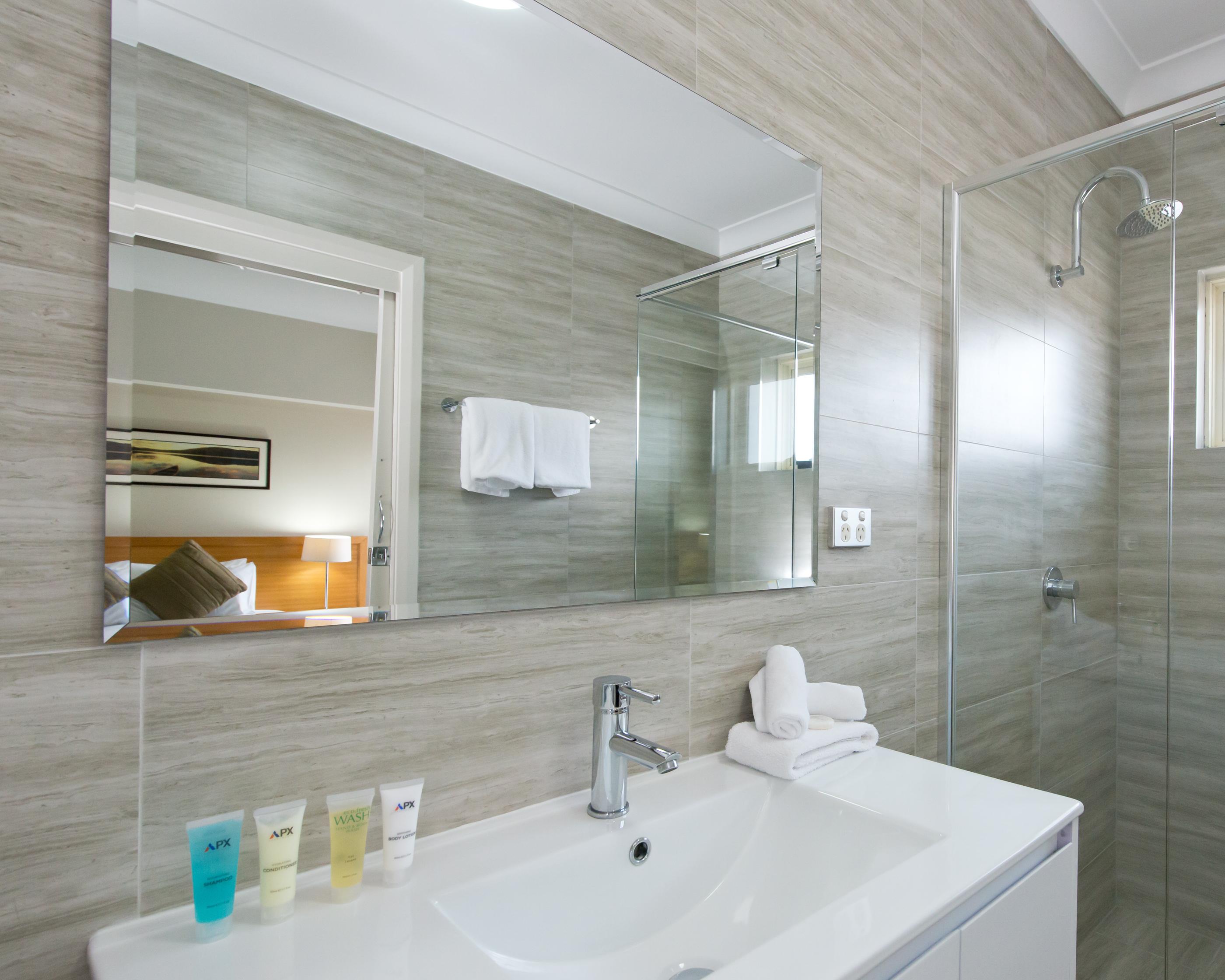 Apx Parramatta Aparthotel Sydney