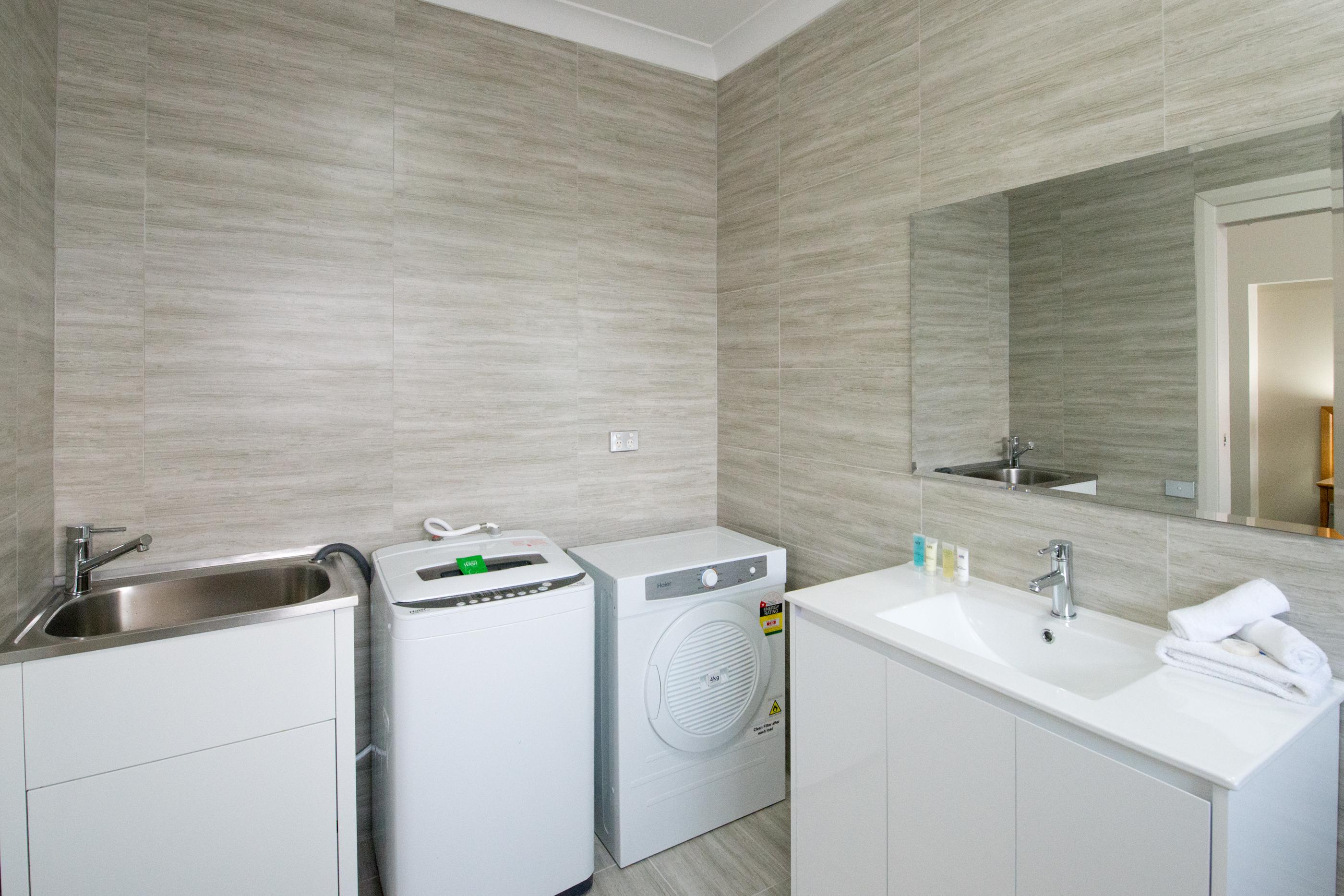Aparthotel Apx Parramatta 4*