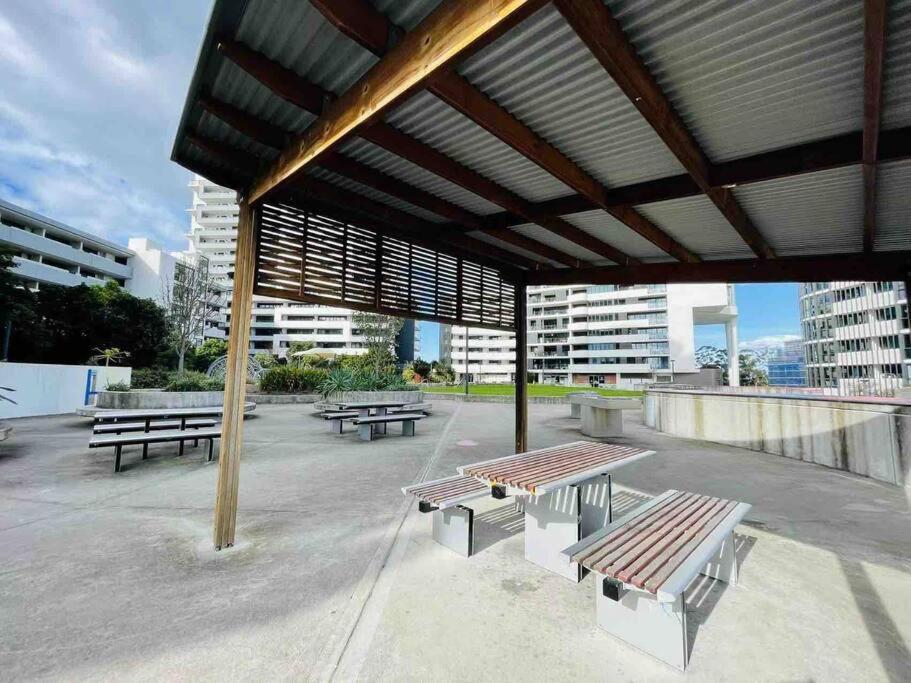 Apartment Stunning View 2bed 2bath