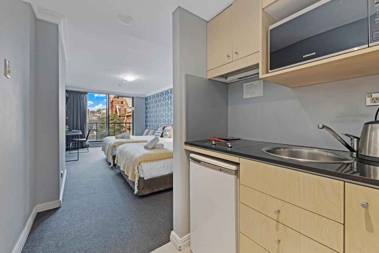 Kozyguru Cbd Freshly 1 Bed Nha653-310 Apartment *