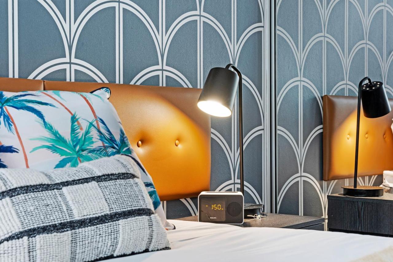 Apartment Kozyguru Cbd Freshly 1 Bed Nha653-310 Sydney