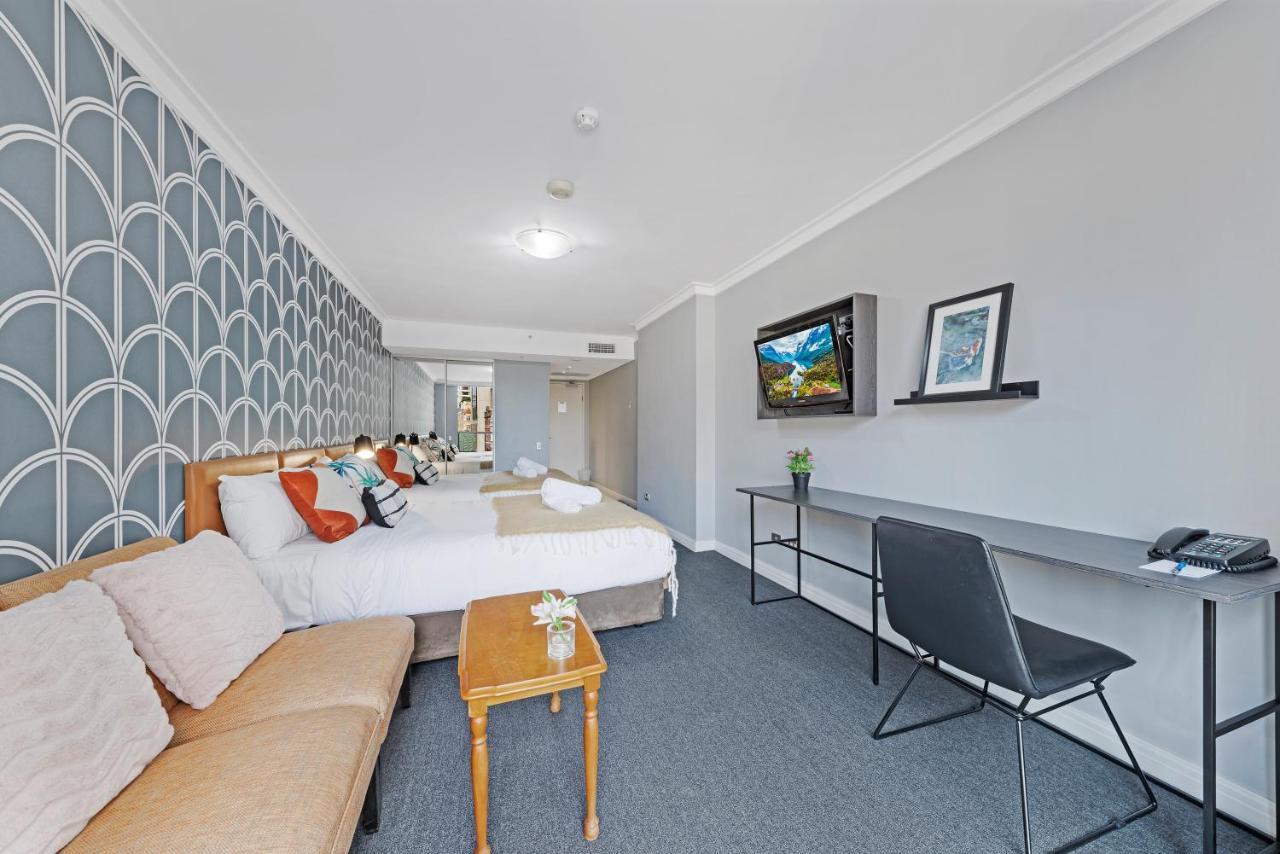 Kozyguru Cbd Freshly 1 Bed Nha653-310 Apartment *