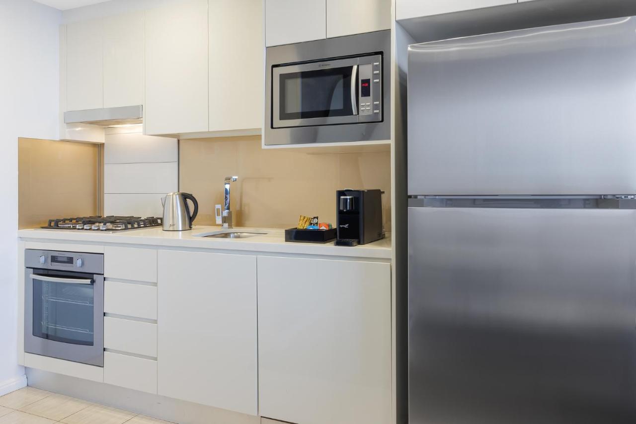 Meriton Zetland Aparthotel