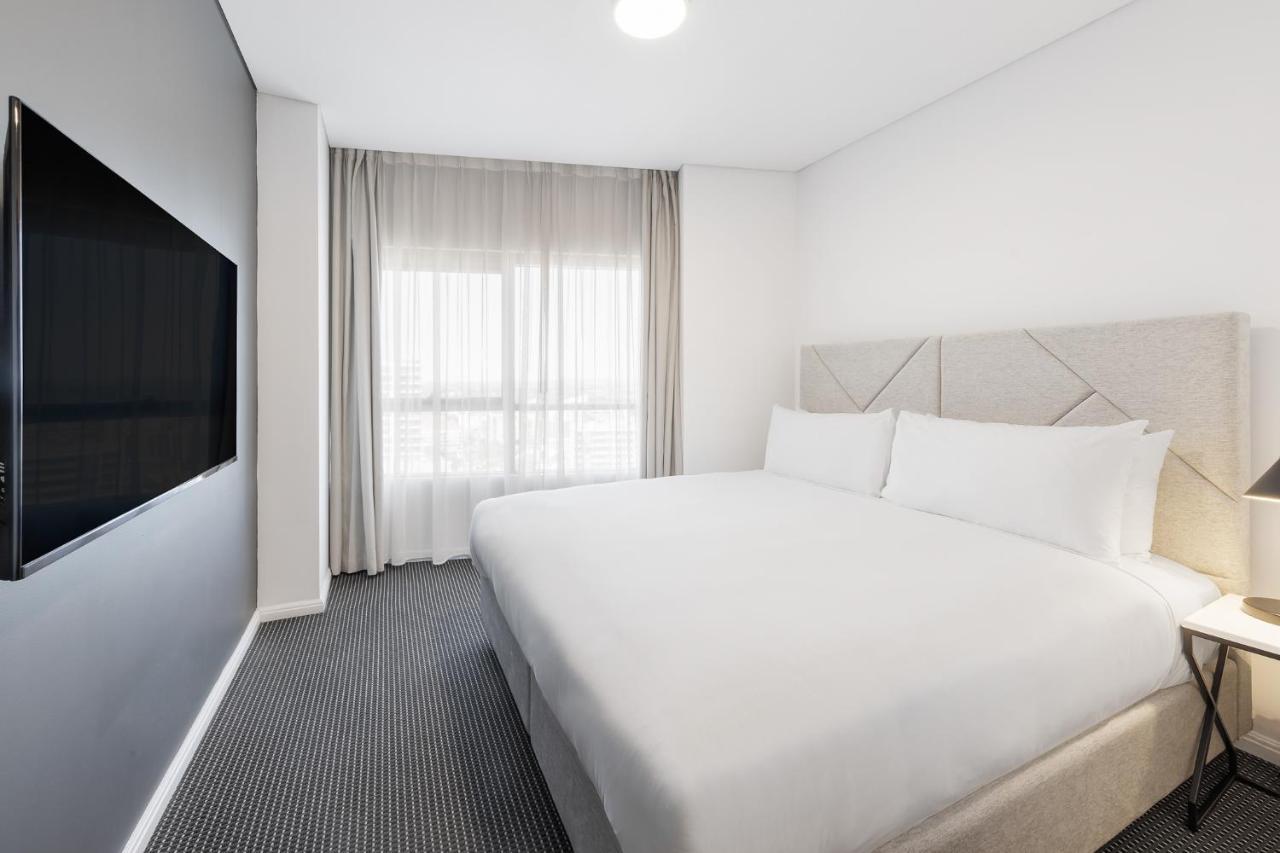Meriton Zetland Aparthotel 5*