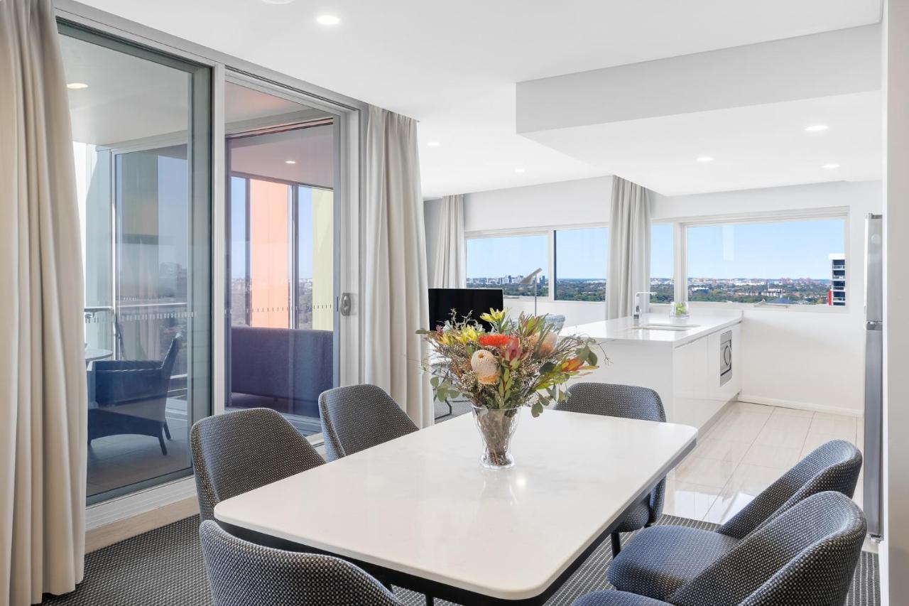 Meriton Zetland Aparthotel