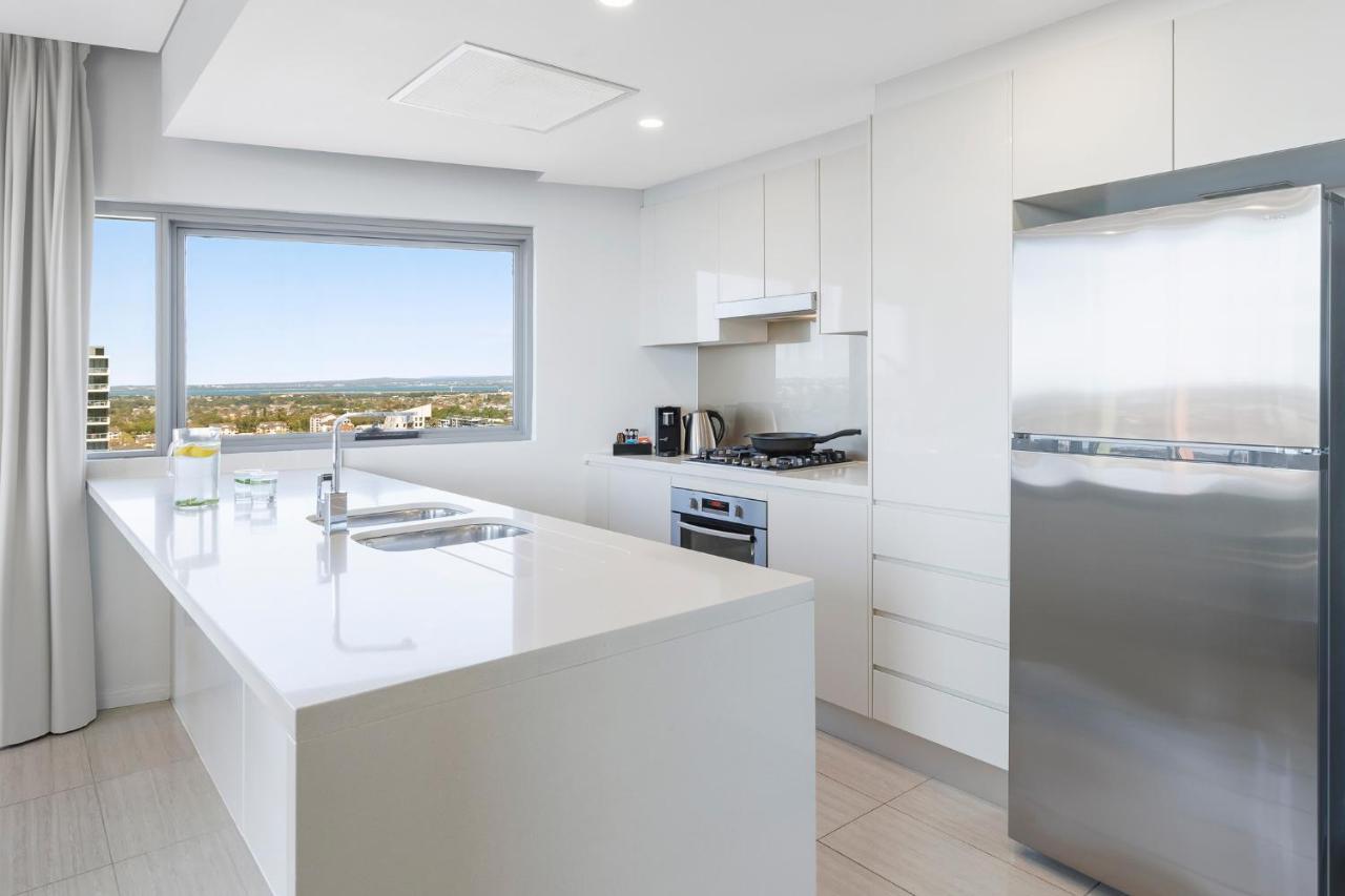 Meriton Zetland Aparthotel 5*