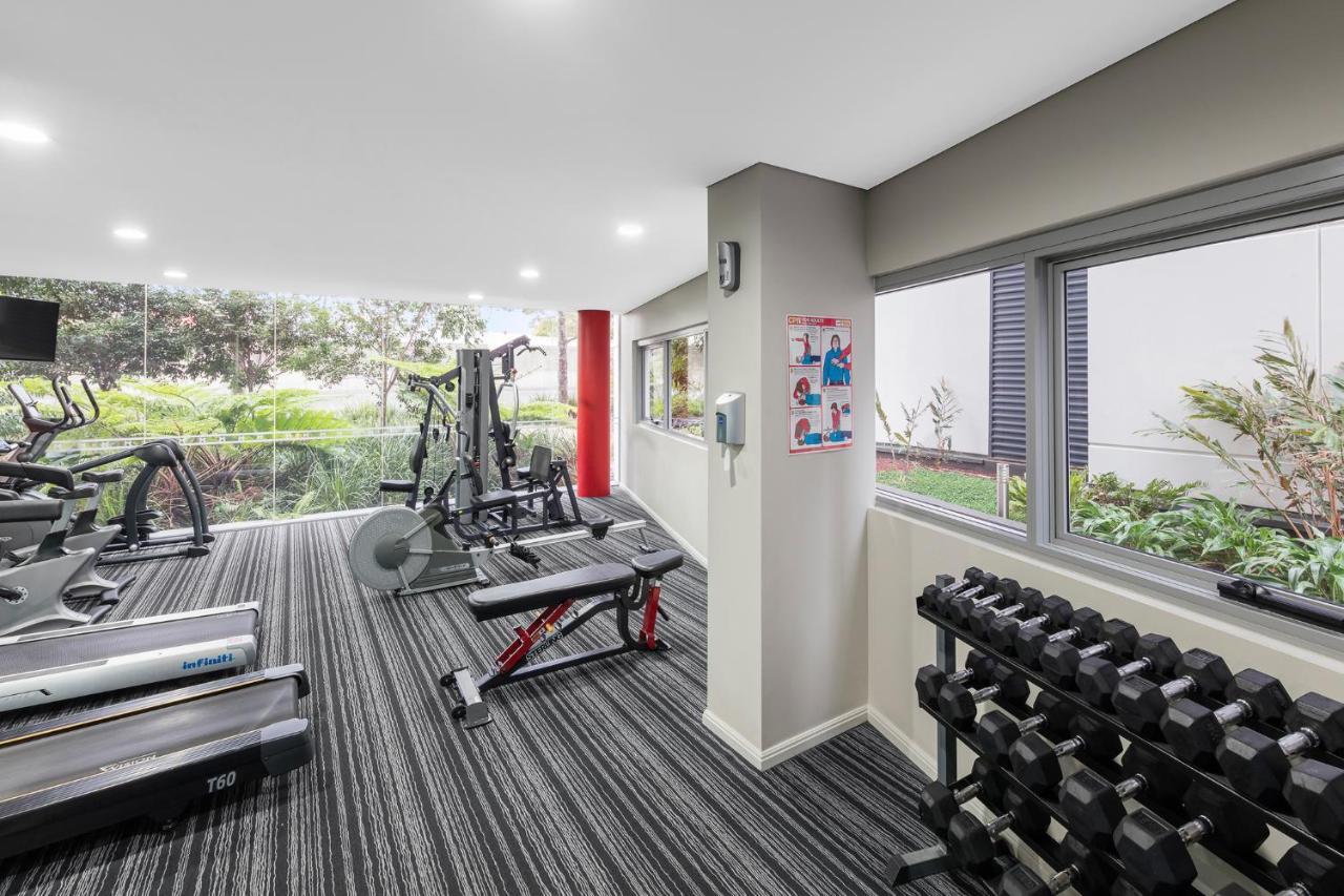 Meriton Zetland 5*