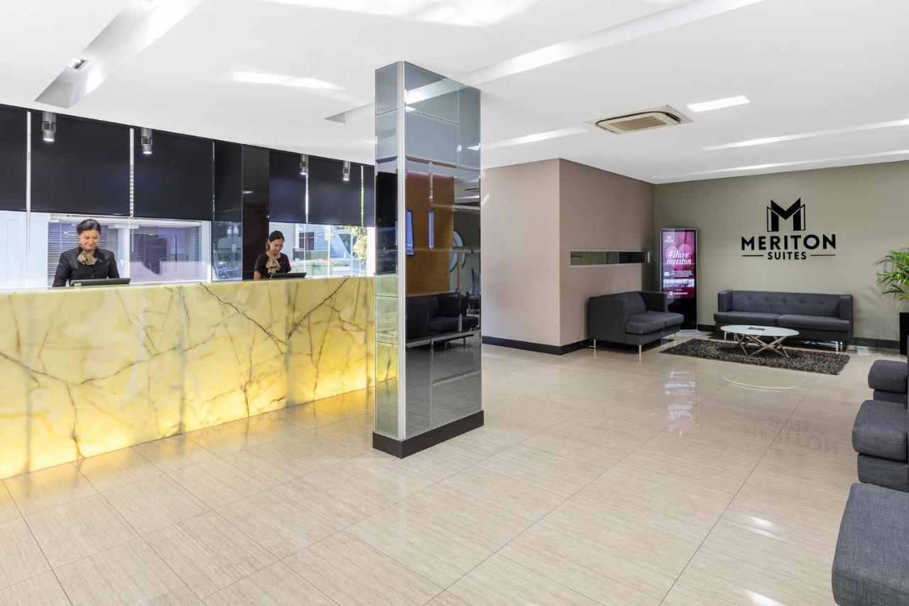Meriton Zetland 5* Sydney
