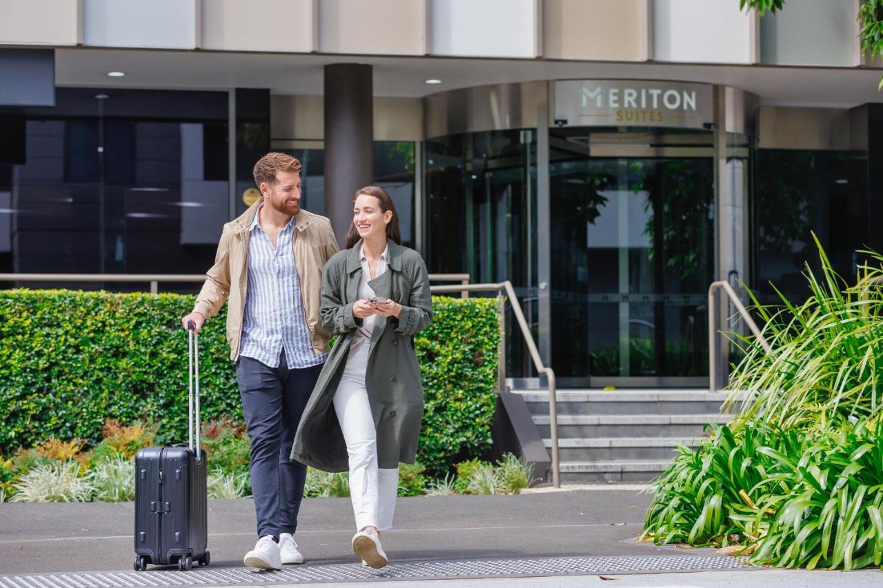 Meriton Zetland Aparthotel