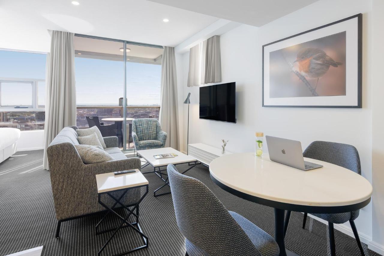Meriton Zetland 5*