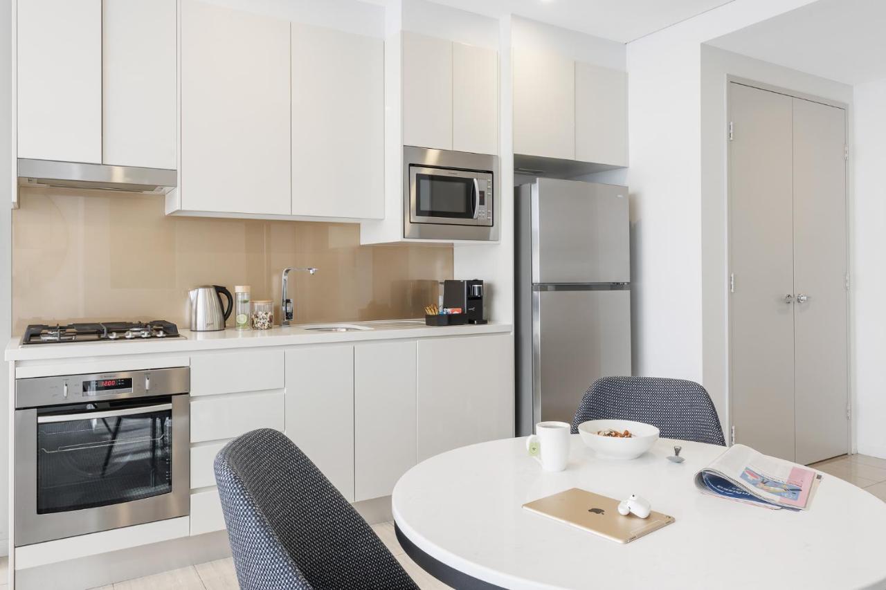 Meriton Zetland 5* Sydney