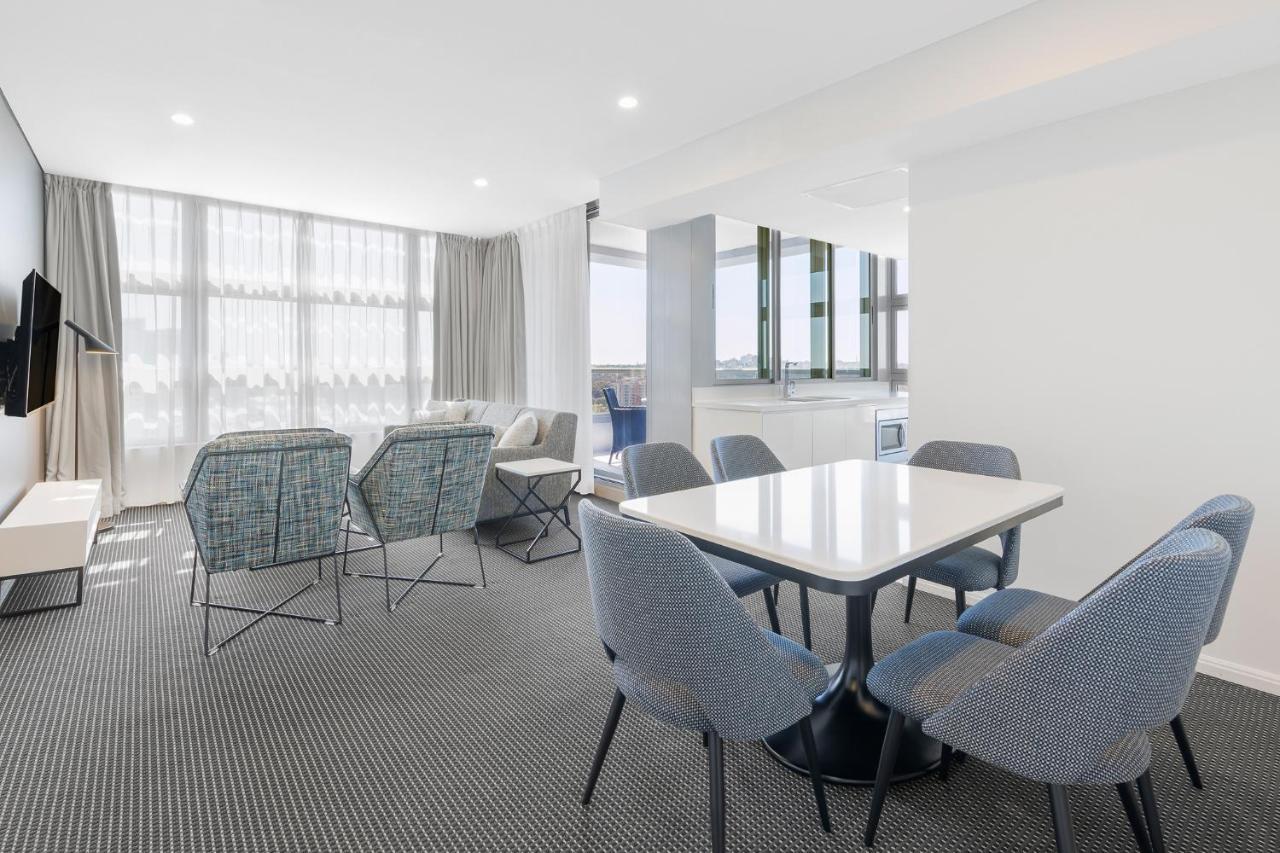Meriton Zetland