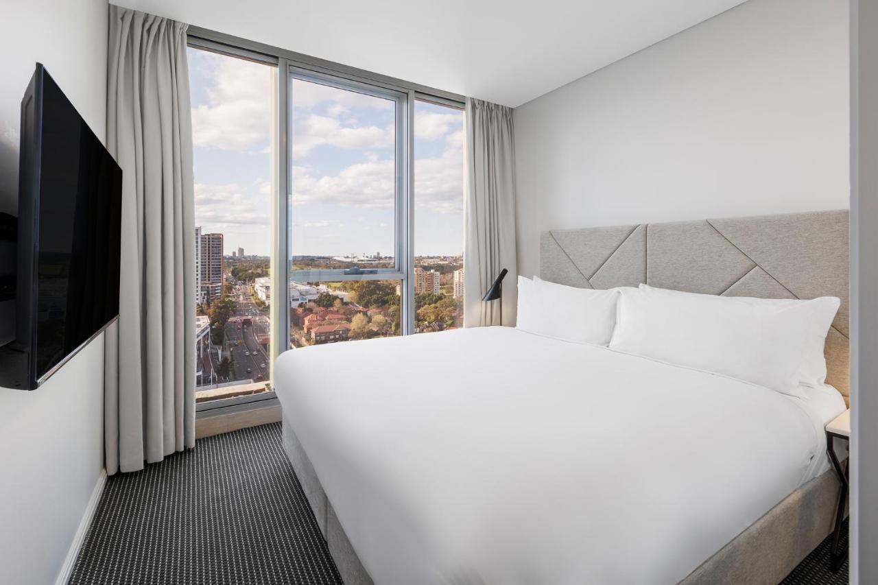 Aparthotel Meriton Zetland 5*