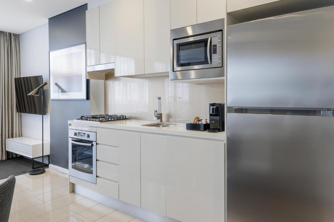 Meriton Zetland Sydney