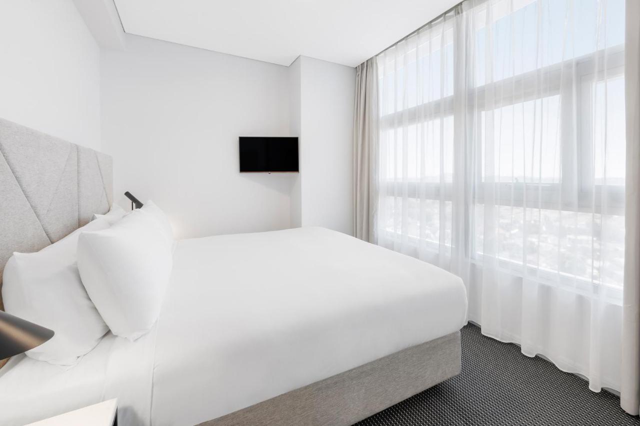 Meriton Zetland Aparthotel 5*