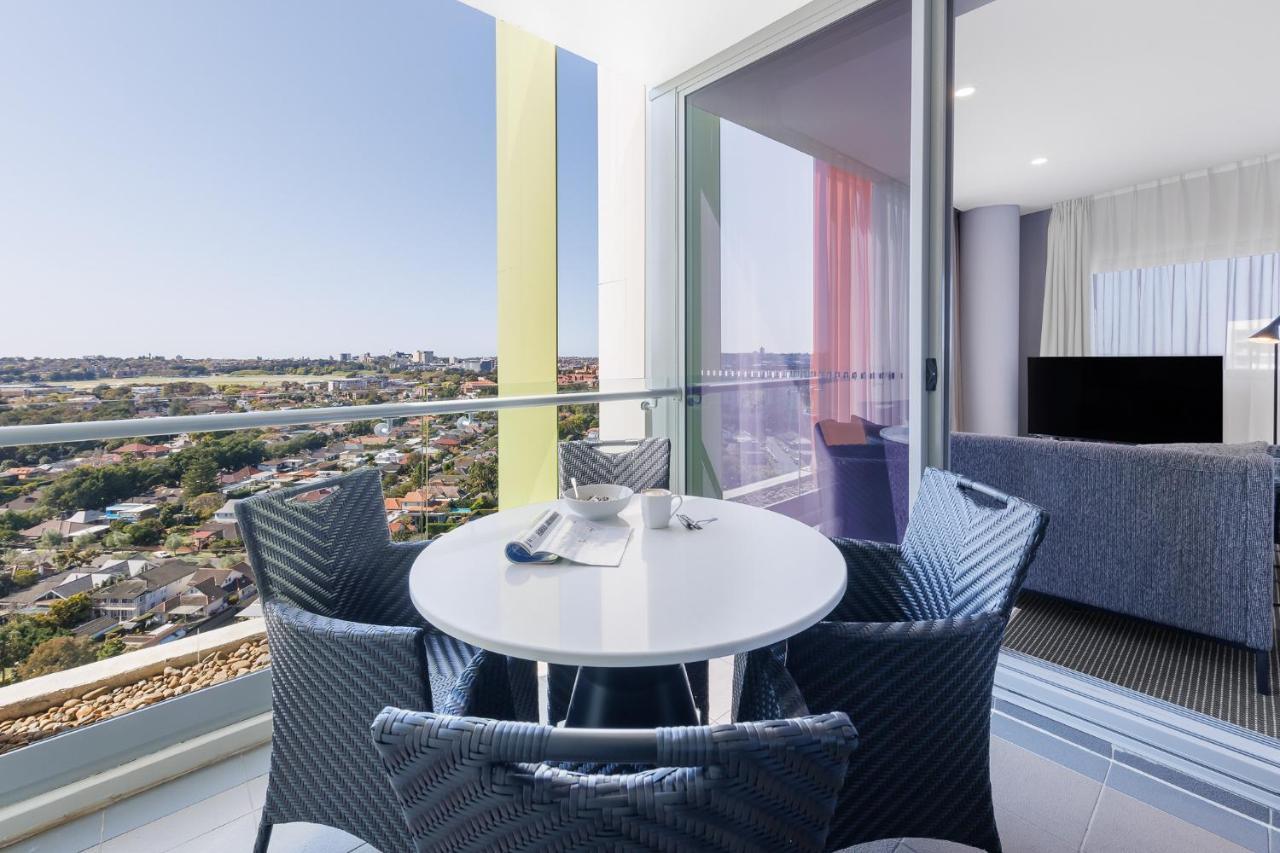 Meriton Zetland 5* Sydney