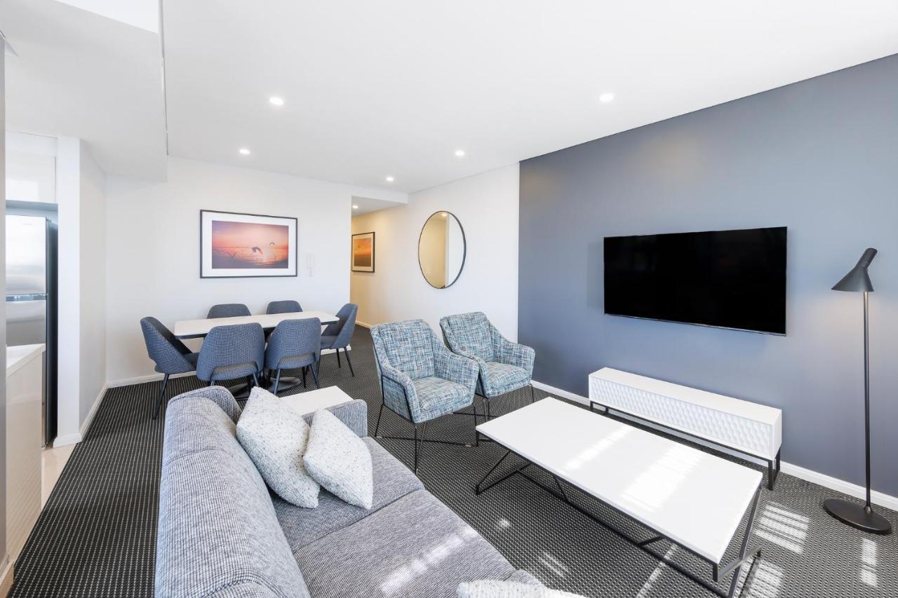 Meriton Zetland Aparthotel