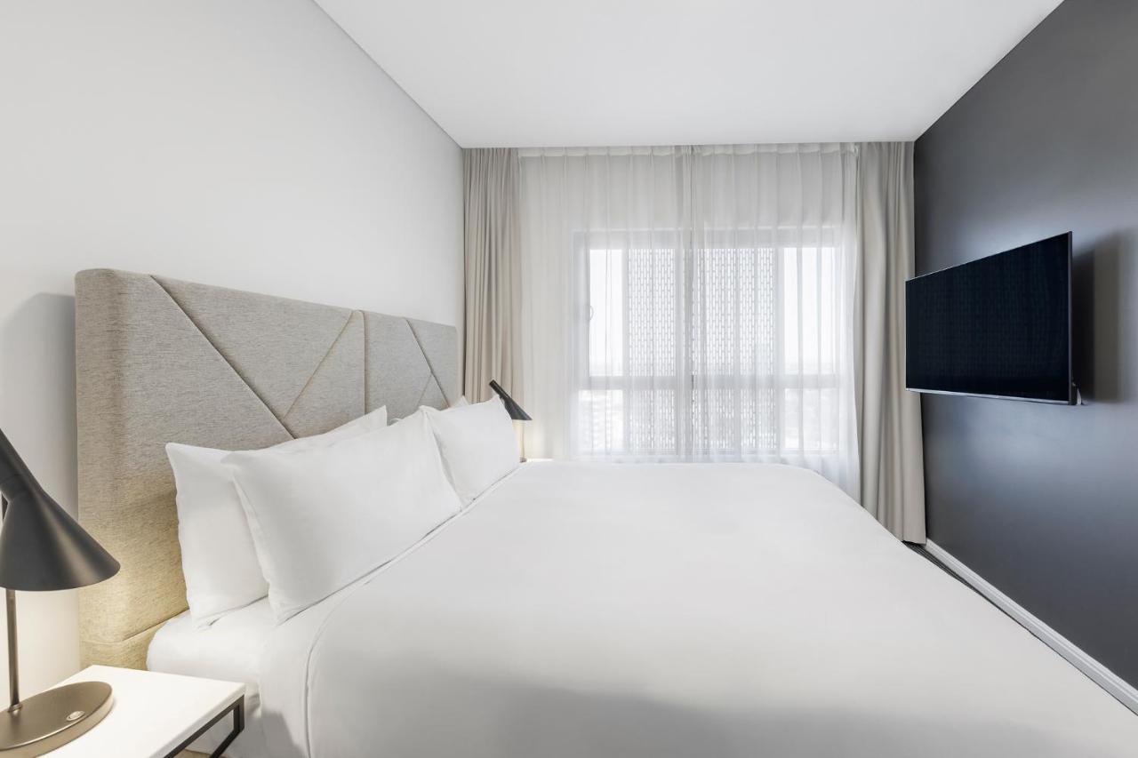 Aparthotel Meriton Zetland Sydney