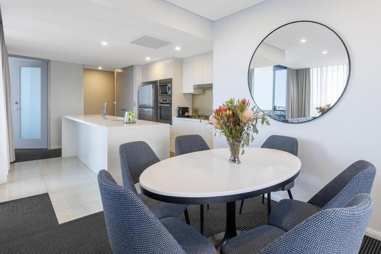Aparthotel Meriton Zetland