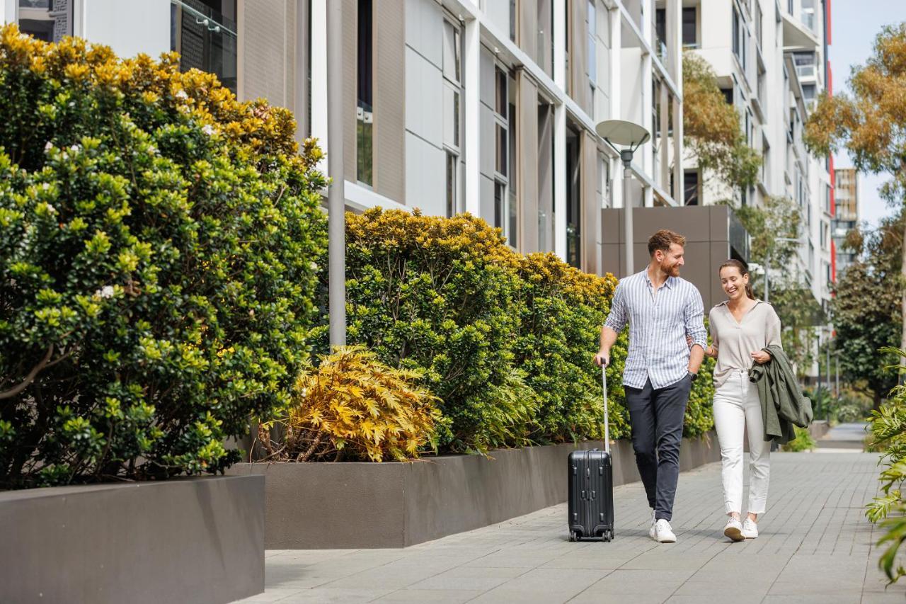 Meriton Zetland Sydney