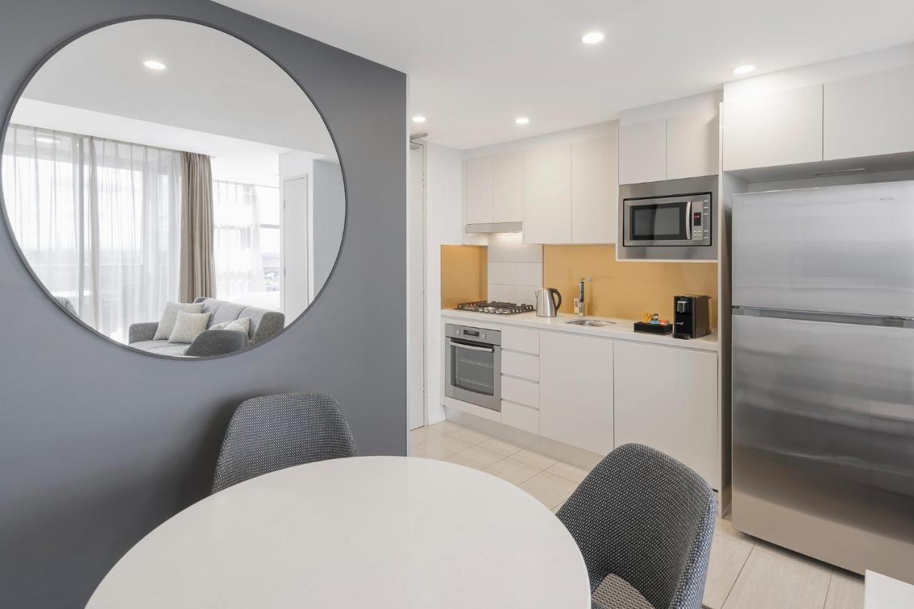 Meriton Zetland Aparthotel