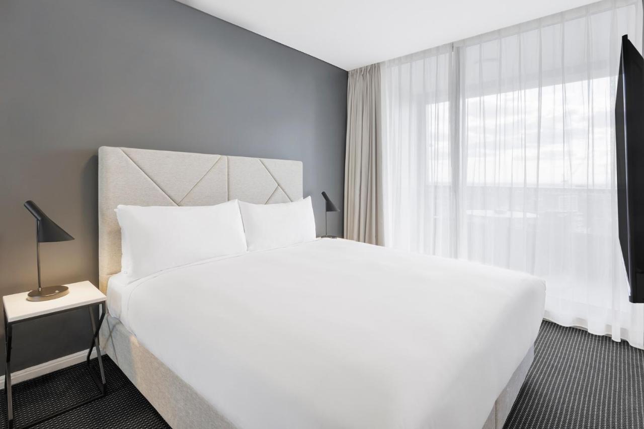 Meriton Zetland