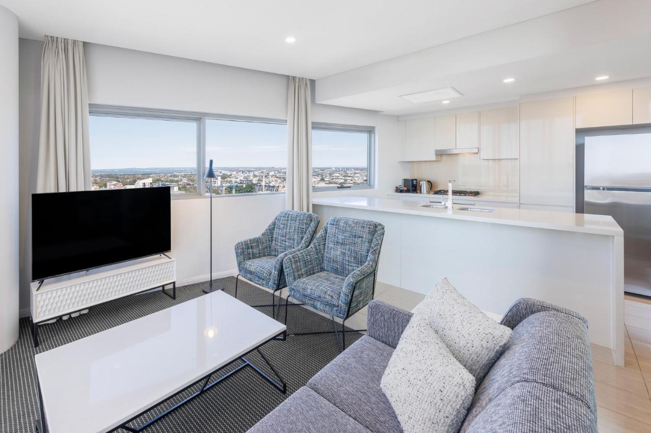 Meriton Zetland Sydney