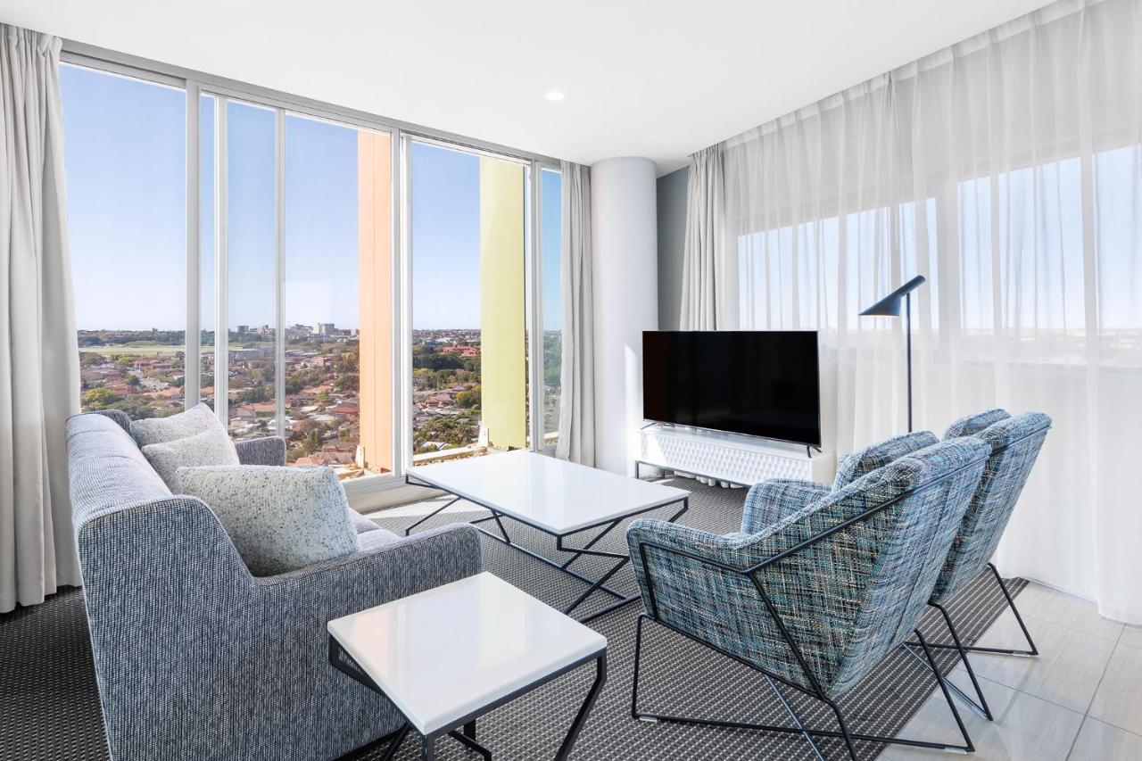 Meriton Zetland Aparthotel