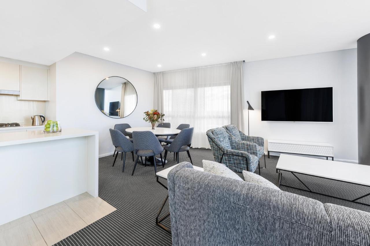 Aparthotel Meriton Zetland