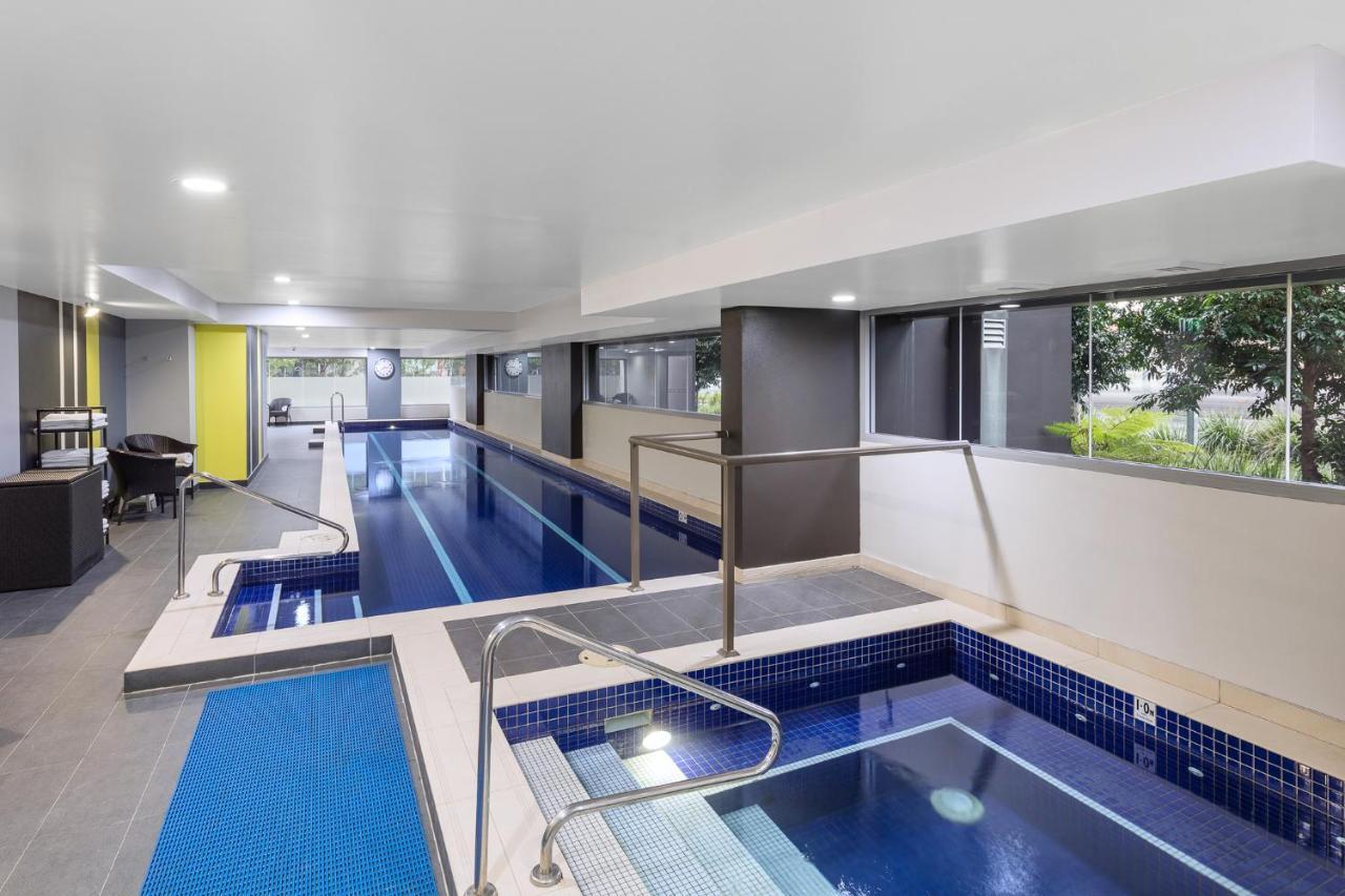 Meriton Zetland Aparthotel 5*