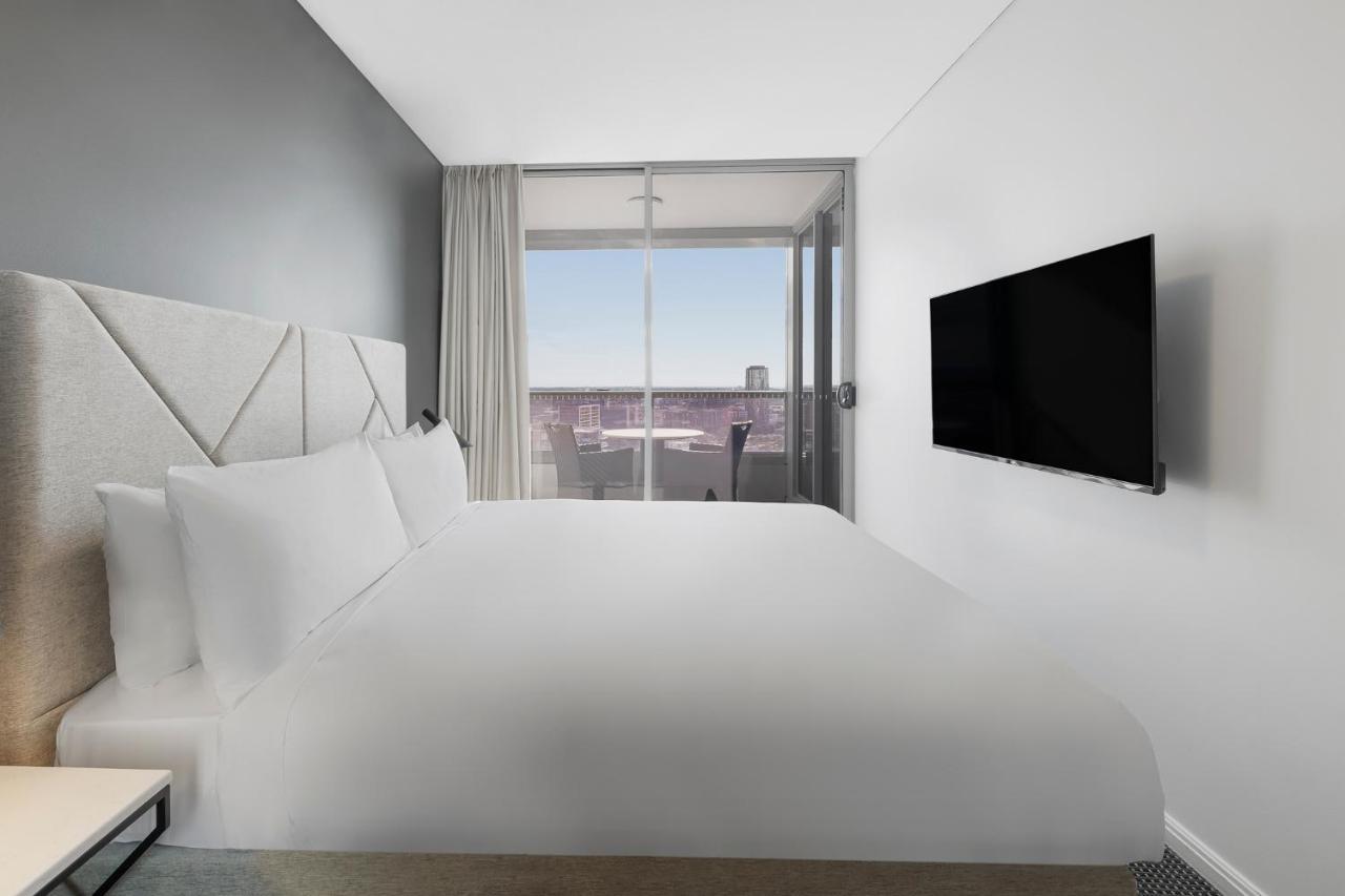 Meriton Zetland Aparthotel