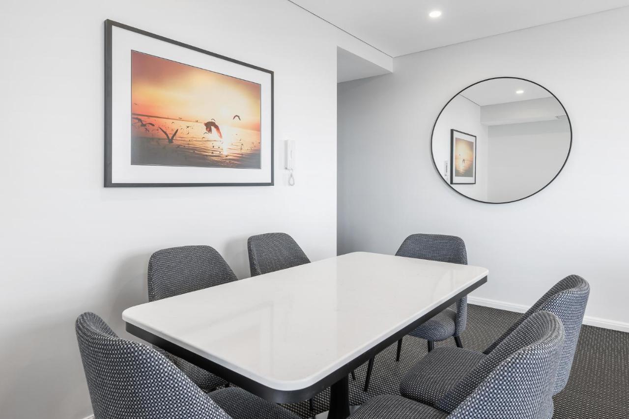 Meriton Zetland