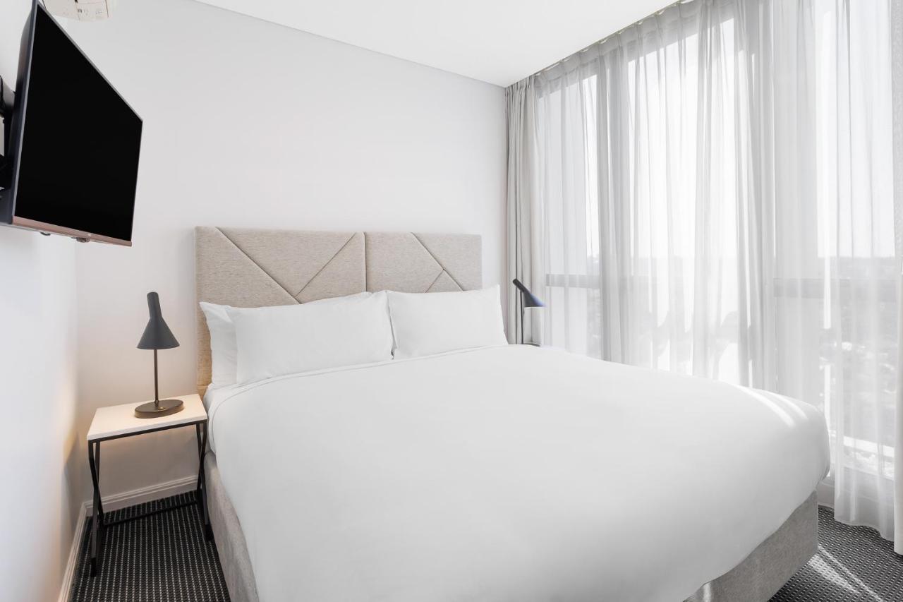 Aparthotel Meriton Zetland Sydney