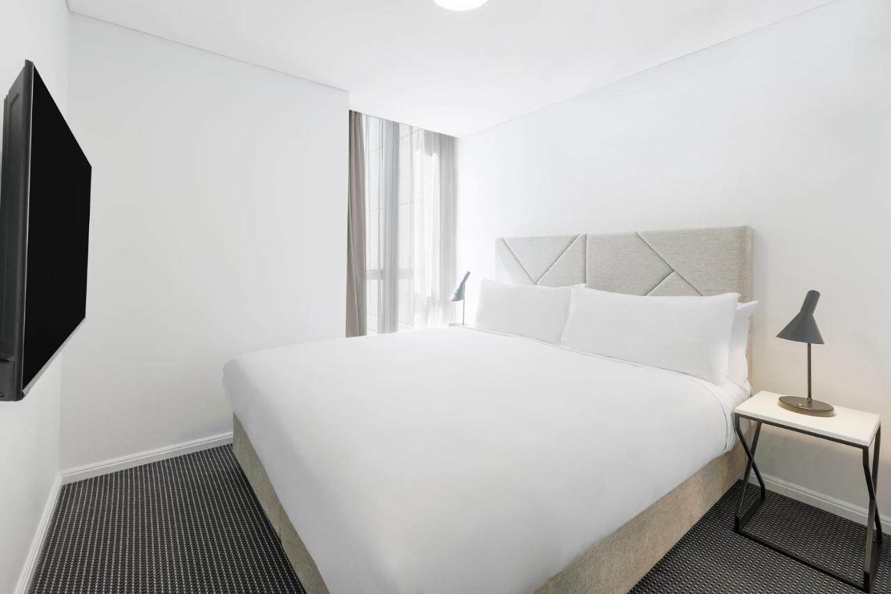 Meriton Zetland Aparthotel