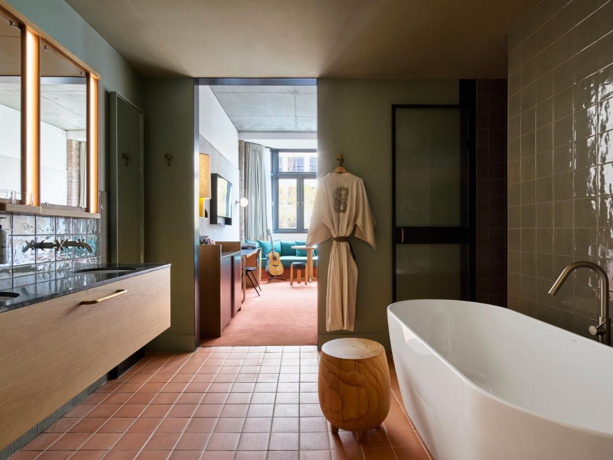 Hotel Ace