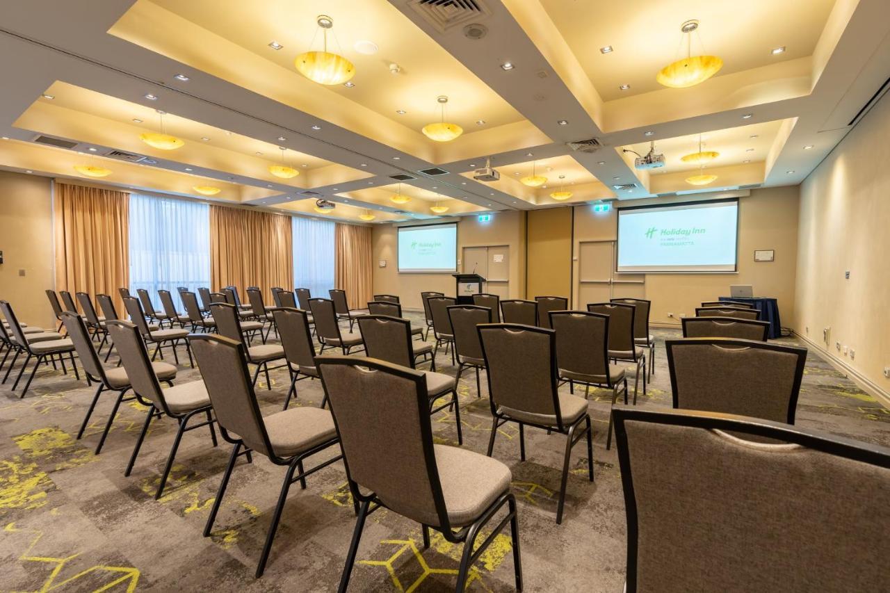 Parramatta By Ihg 4* Sydney