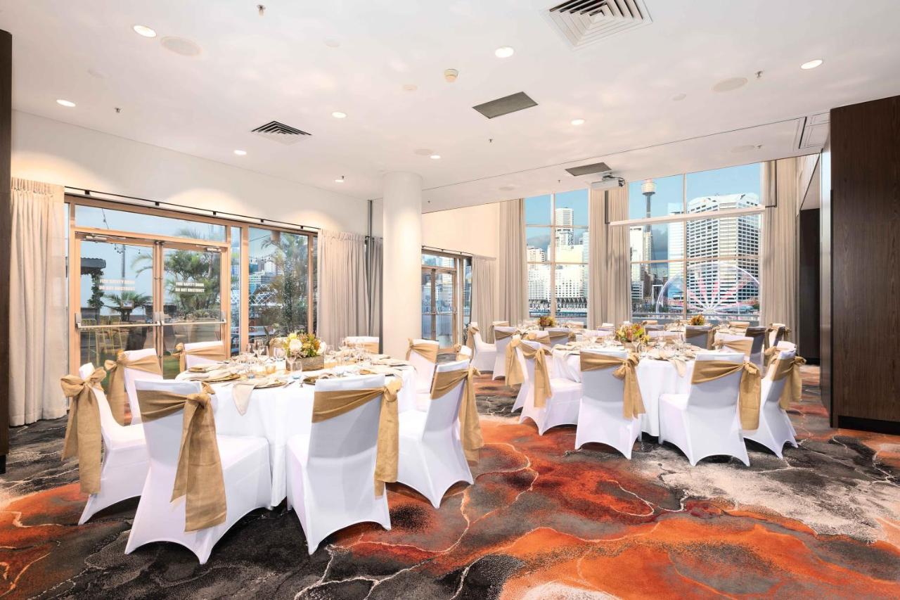 Novotel Darling Harbour