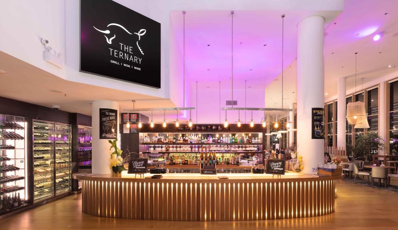 Novotel Darling Harbour Hotel Sydney