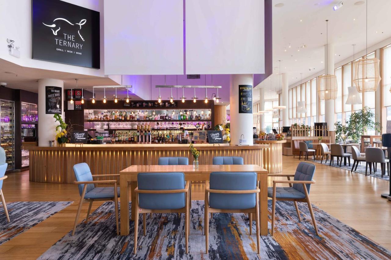Hotel Novotel Darling Harbour 4*
