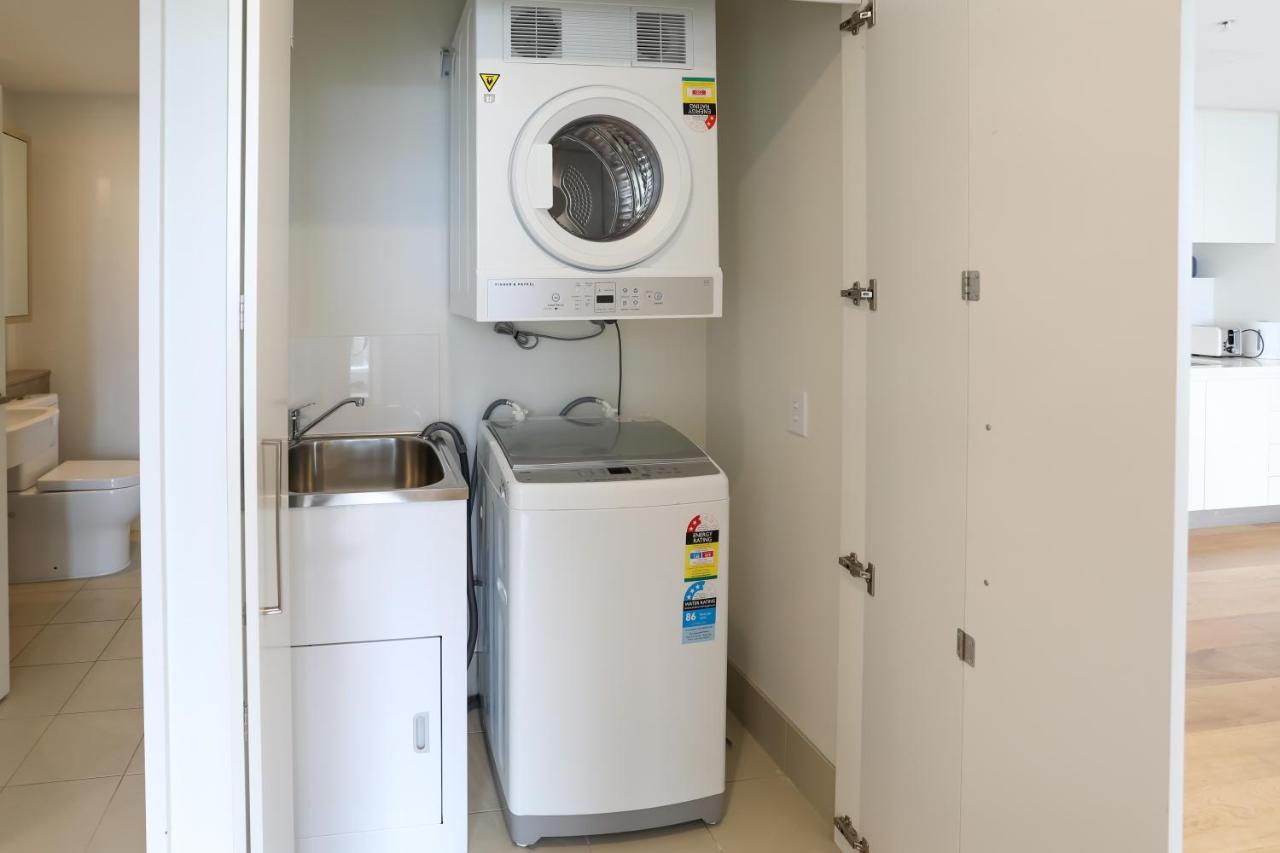 Apartment Macquarie Park Corporate Sydney